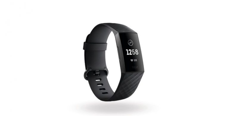 Fitbit Charge 5 Instruction Manual