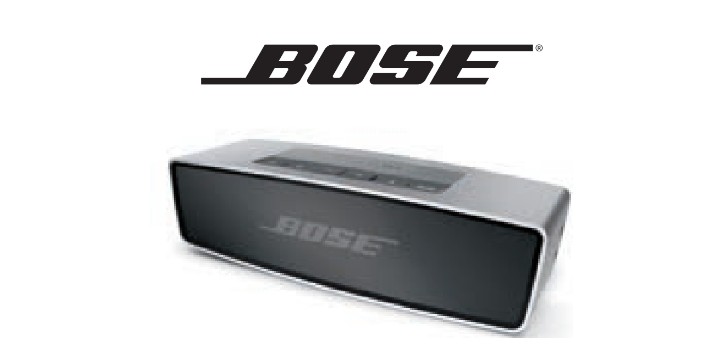 Bose SoundLink Mini Bluetooth Speaker User Manual