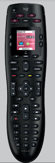 harmony home control manual harmony home control manual