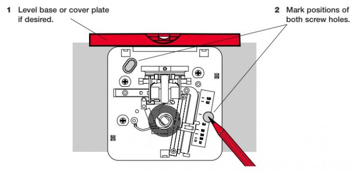 Honeywell CT30/CT33 Low Voltage Thermostat User Manual - Text Manuals