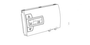 Ritetemp Thermostat User Guide for 8022c Series - Text Manuals