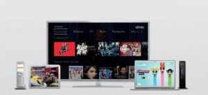 Xfinity X1 Remote User Manual - Text Manuals