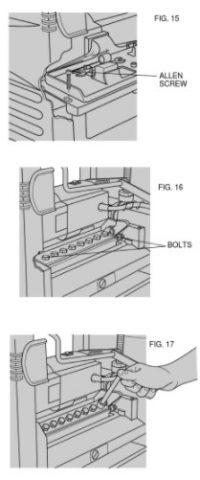 DEWALT DW 733 USER MANUAL - Text Manuals