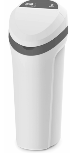 Morton Water Softeners User’s Manual (Models M20, M27, M30, M34 & MC30)