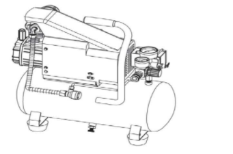 Craftsman Air Compressor Operator’s Manual