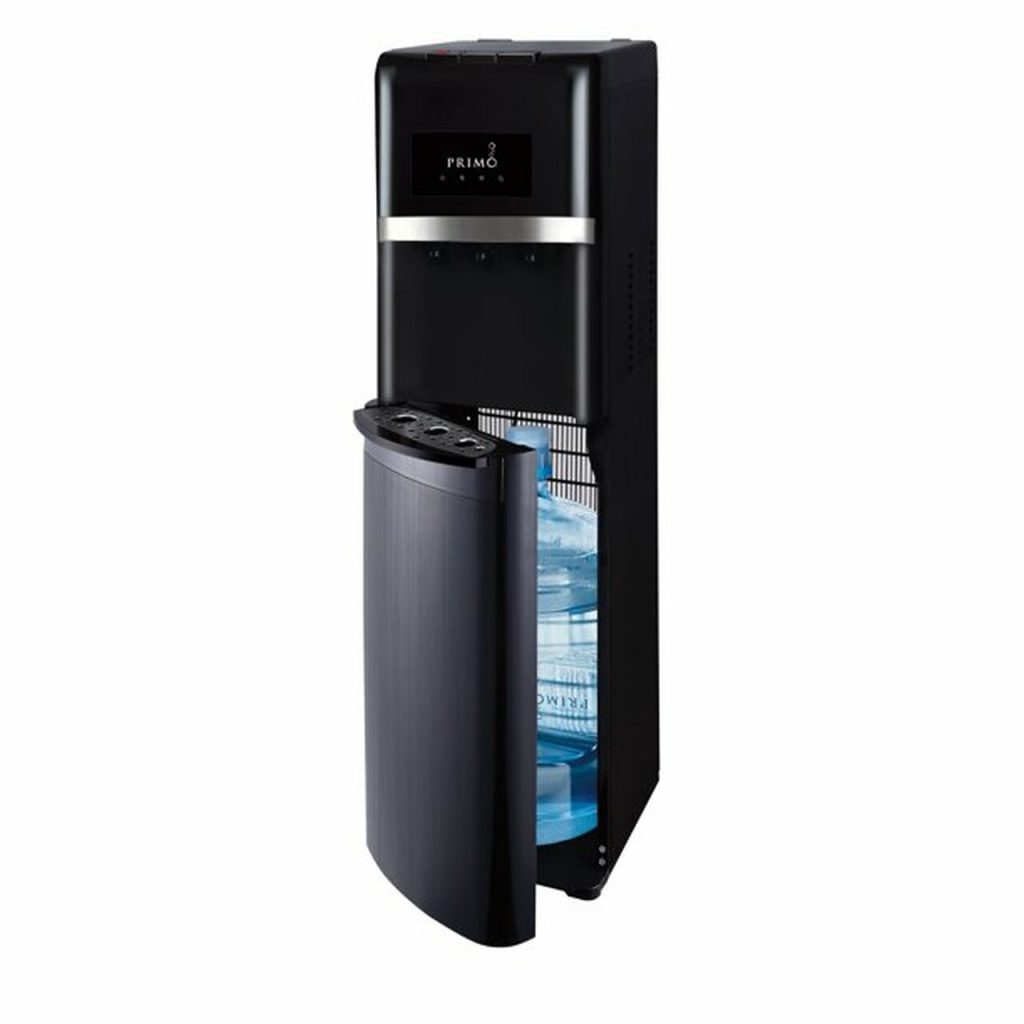 Primo Bottom Loading Water Dispenser with SelfCleaning Model 601118