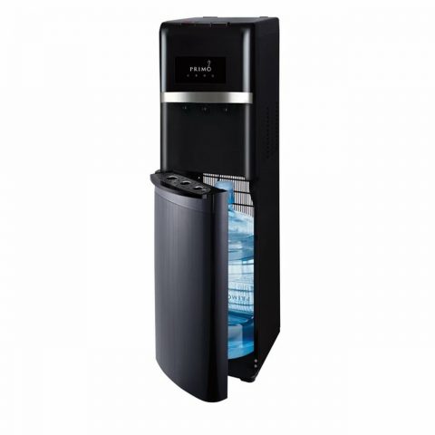primo bottom loading water dispenser user manual